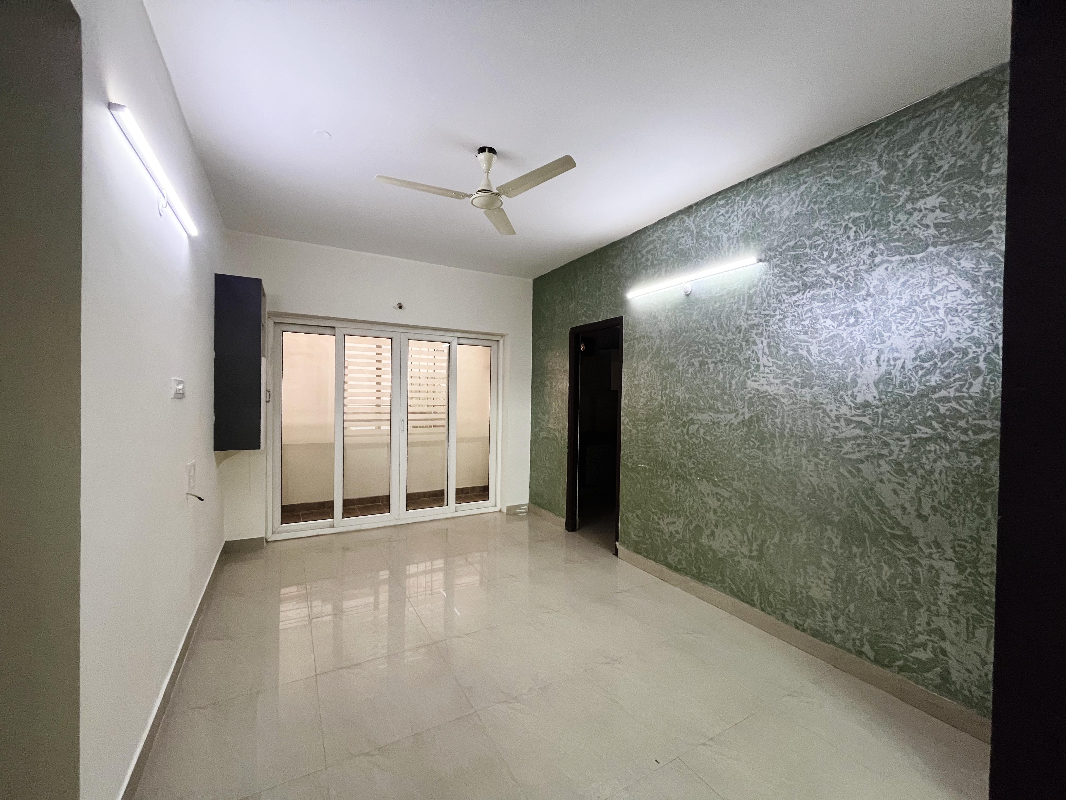 3 BHK Flat for sale in Na